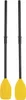 Bestway Hydro-Force Schlauchboot Treck X3 307x126 cm Produktbild-Vorschau 5