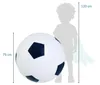Nafukovacia futbalová lopta alldoro XXL Náhľad obrázku produktu 8