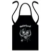 Kkl Motorhead-logo Schwarz  Schwarz One Size Produktbild-Vorschau 1
