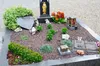 25 kg (ca 25 L) Lava Mulch 2-8 mm Produktbild-Vorschau 2