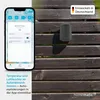 Homematic IP Smart Home Temperatur-/Luftfeuchtigkeitssensor Podgląd zdjęcia produktu 11