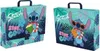 Cartella A4 con manico XL Stitch Anteprima dell’immagine prodotto 2