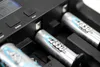 ANSMANN Akku Mignon AA 2650 mAh 1,2V Ni-MH,4 Stück Produktbild-Vorschau 3