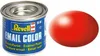 Revell Color|Revell REVELL 32332 leuchtrot, seidenmatt  RAL Produktbild-Vorschau 7