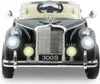 Kinderauto Mercedes 300S Elektroauto Lizenz Kinderfahrzeug  Produktbild-Vorschau 3