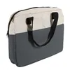 Hundetransporttasche Hundetasche Hunde-Transportbox Grau Produktbild-Vorschau 4