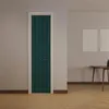 Selbstklebende Tapete Möbelfolie Geometrisch Muster Grün Produktbild-Vorschau 7