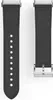 Skórzany pasek męski do Fitbit Versa 3/Sense czarny Podgląd zdjęcia produktu 13