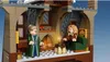 LEGO 76388 Harry Potter Wizyta w Hogsmeade - zestaw z Podgląd zdjęcia produktu 39