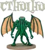 Socha Cthulhu z PVC Cthulhu 18 cm Náhľad obrázku produktu 6