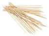 Papstar Schaschlikspieße Bambus Naturholz Länge 20cm 1000 Náhľad obrázku produktu 4