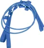 Gymstick Ersatztubes (Paar) BLAU - mittel Produktbild-Vorschau 1