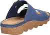 Rohde Foggia-D : Chaussures pour femmes, pantoufles, Voir les images du produit 8