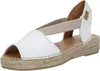 Toni Pons Etna  Sandalen Touwzool - Wit - Maat 38 Produktbild-Vorschau 6