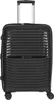 Stratic Bright+ - 4-Rollen-Trolley 66 cm M erw. (black) Produktbild-Vorschau 1