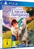 Wildshade: Unicorn Champions [PS4] USK/PEGI Produktbild-Vorschau 1