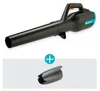 Gardena PowerJet 18V P4A, Handgehaltenes Gebläse, Blasen, Produktbild-Vorschau 17