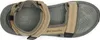 COLUMBIA PEAKFREAK RUSH™ SANDAL LEA - Oxford Tan/ Qua Produktbild-Vorschau 4
