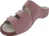 Berkemann Pantolette Franziska 1007-154, Velourleder, Produktbild-Vorschau 5