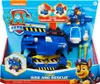 PAW Patrol PAW VHC Core Feature Vehicle Chase GML, Auto, 3 Náhľad obrázku produktu 8