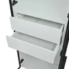 Szafka ekspozycyjna o wymiarach 60 x 40 x 160 cm z Podgląd zdjęcia produktu 20
