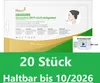 20x Hotgen BIO-TECH COVID-19 & Antigen Haltbarkeit Produktbild-Vorschau 1