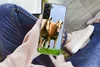 MuchoWow® Handyhülle Schutzhülle Hülle für Samsung Galaxy Produktbild-Vorschau 3