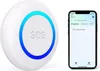 Gologi Slim Persoonlijk alarmsysteem - Paniekknoop - Productafbeelding-voorbeeld 6
