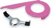 Kettenschutz Kinderrad 16" - 20" einstellbar Rosa Produktbild-Vorschau 3