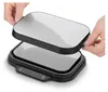 CASO Küchenwaage KitchenDuo silber für max Produktbild-Vorschau 5