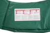 Osłona krawędzi trampoliny B3-0053, siatka pogodowa, Podgląd zdjęcia produktu 5