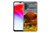 MuchoWow® Handyhülle Schutzhülle Hülle für Samsung Galaxy Produktbild-Vorschau 2