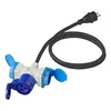 Câble adaptateur 150cm 3x2,5mm² de prise Schuko vers 1xCEE Voir les images du produit 3