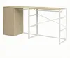 Set di 2 appendiabiti modulari KADRA 200x85cm per mansarda Anteprima dell’immagine prodotto 2