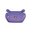 Cartrend Kindersitzerhöhung Kids lila 15-36 kg Produktbild-Vorschau 5