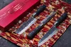Samura Blacksmith sada 3 kuchyňských nožů SBL0220 Náhled obrázku produktu 8