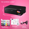 Multifunktionaler Tintenstrahl-Drucker mit CISS Epson Produktbild-Vorschau 3