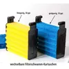 Heissner Durchlauffilter-Set FPU10100-00 9W UVC 3300 l/h Produktbild-Vorschau 6