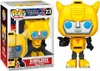 Transformers - Bumblebee 23 - Funko Pop! - Vinyl Figur Produktbild-Vorschau 8
