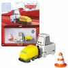 Autá v závodnom štýle | Disney Cars | Autá v mierke 1:55 | Náhľad obrázku produktu 1