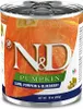 FARMINA N&D DOG Jagnięcina i Dynia z Borówkami DLA Podgląd zdjęcia produktu 6