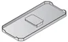 Vauth-Sagel ENVI Free coperchio 382 x 183 mm Anthrazit Anteprima dell’immagine prodotto 4
