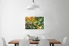 MuchoWow® Poster Blätter - Palme - Sonne 60x40 cm - Produktbild-Vorschau 2