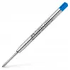 FABER-CASTELL wkład biros XB niebieski Podgląd zdjęcia produktu 10