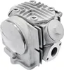 Culasse Moretti pour cyclomoteur 4T 70cc 139FMB Voir les images du produit 2