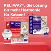 Feliway Friends Kit de démarrage pour chats 48 ml Voir les images du produit 10