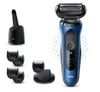 Braun Series 6 61-B7500cc - Grattoir - Senso Flex - 0.5mm - Voir les images du produit 6