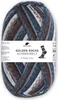 Pro Lana Golden Socks SCHNEEWELT 100 g 4-fach Sockenwolle Produktbild-Vorschau 2