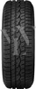 Toyo Ganzjahresreifen motorcycle-tyres Celsius ( 225/60 R17 Produktbild-Vorschau 7