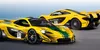 McLaren P1 GTR 1:14 gelb 2.4GHz Náhľad obrázku produktu 10